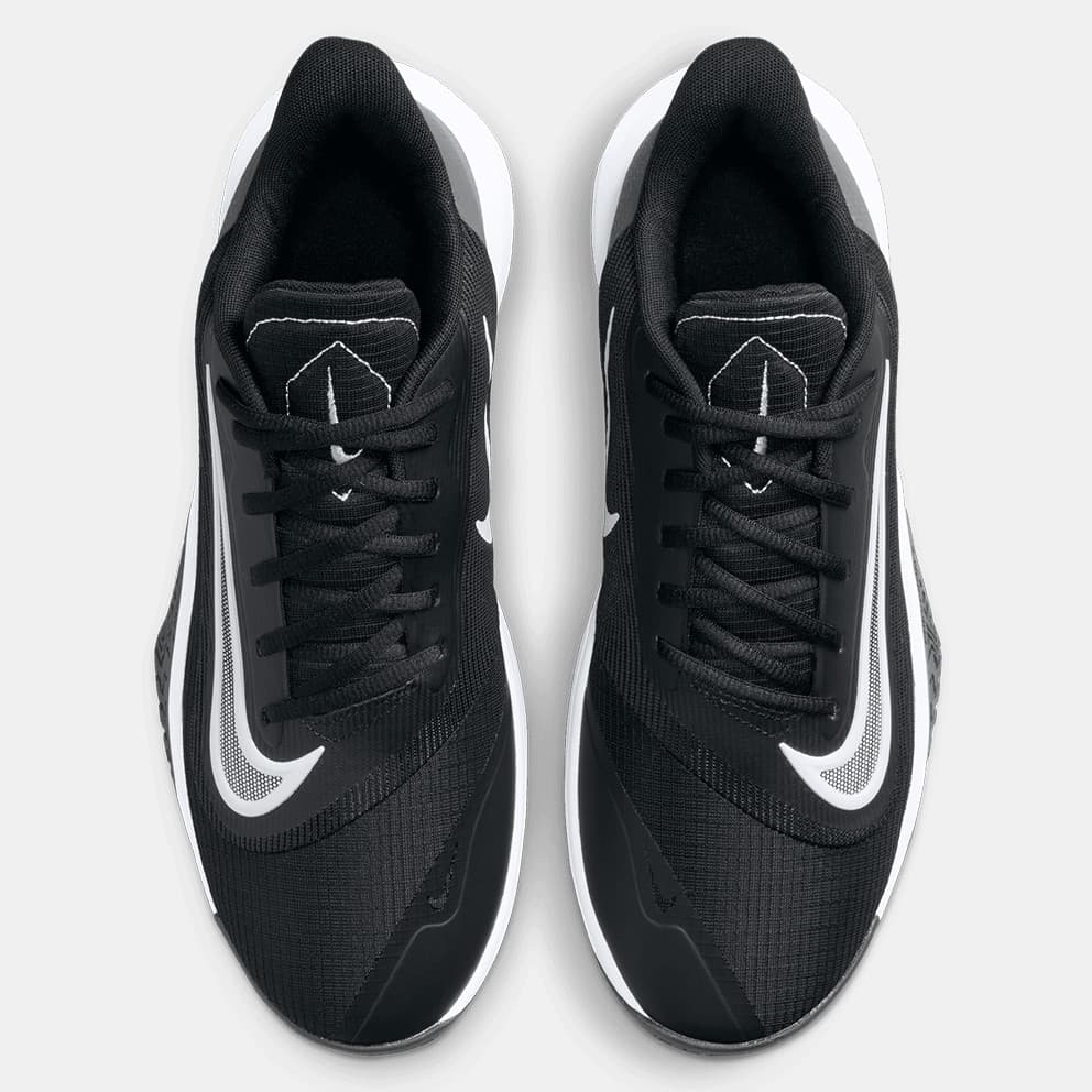 Nike Precision 7 Ανδρικά Μπασκετικά Παπούτσια