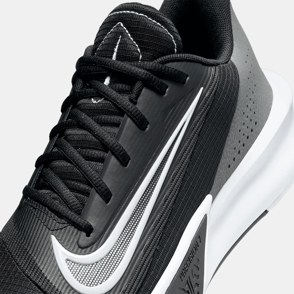 Nike Precision 7 Ανδρικά Μπασκετικά Παπούτσια