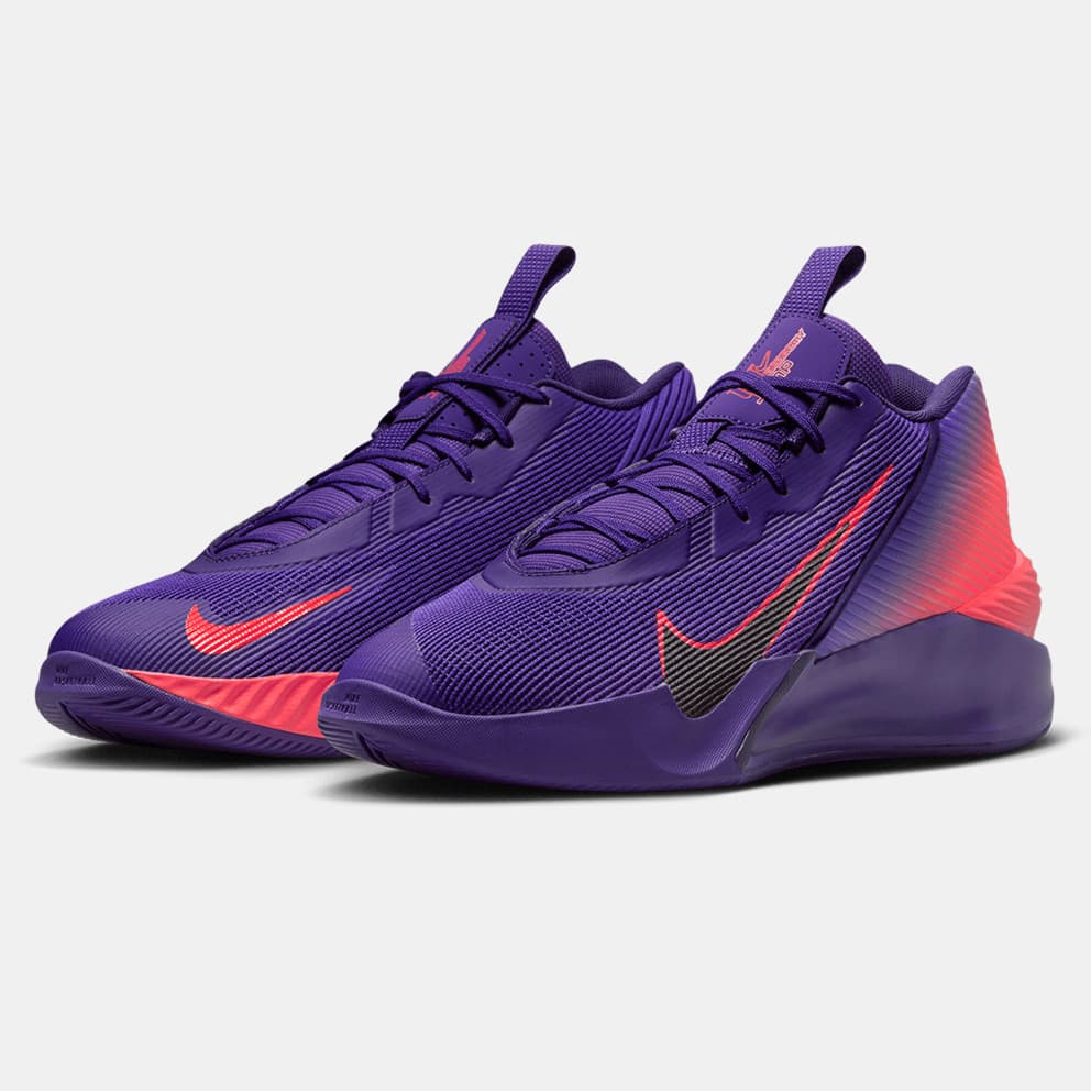 Nike G.T. Jump Academy Μπασκετικά Παπούτσια