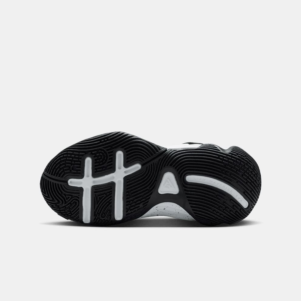 Nike Giannis Immortality 4 Παιδικά Μπασκετικά Παπούτσια