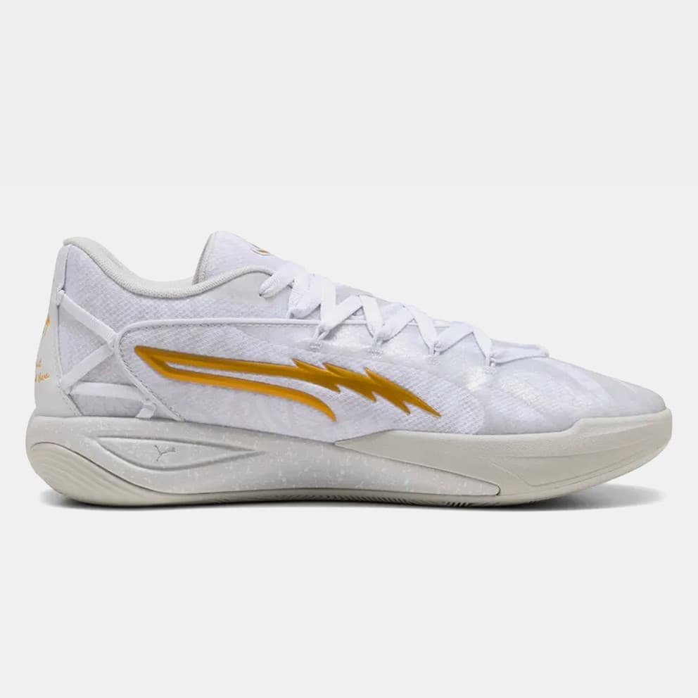 Puma Stewie 4 x "Harry Potter" Unisex Μπασκετικά Παπούτσια
