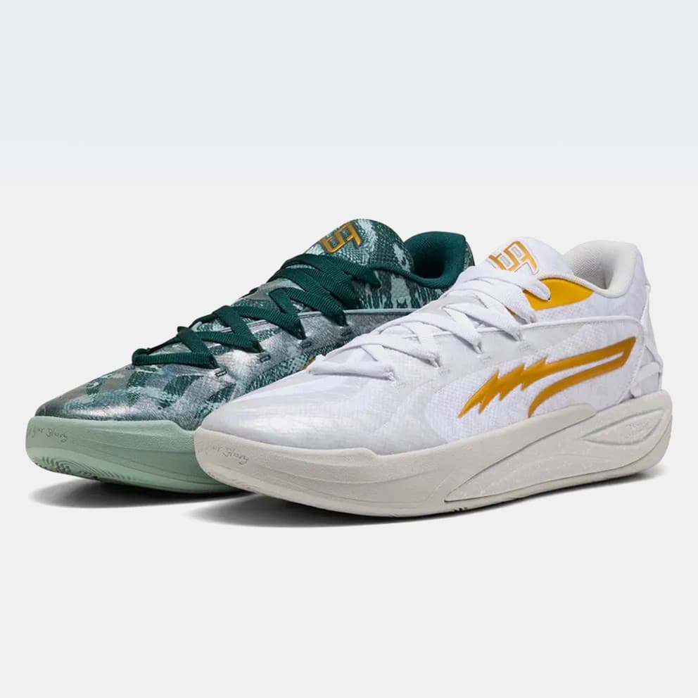 Puma Stewie 4 x "Harry Potter" Unisex Μπασκετικά Παπούτσια