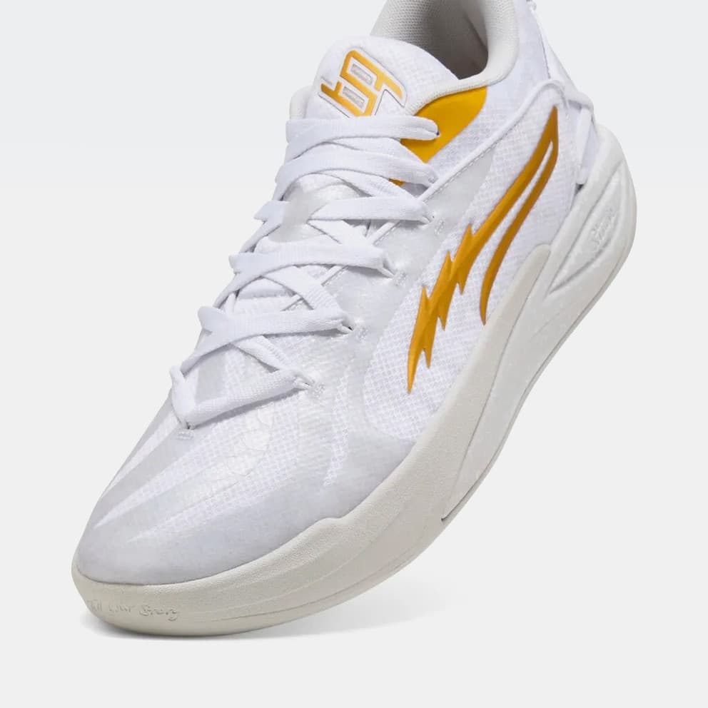 Puma Stewie 4 x "Harry Potter" Unisex Μπασκετικά Παπούτσια