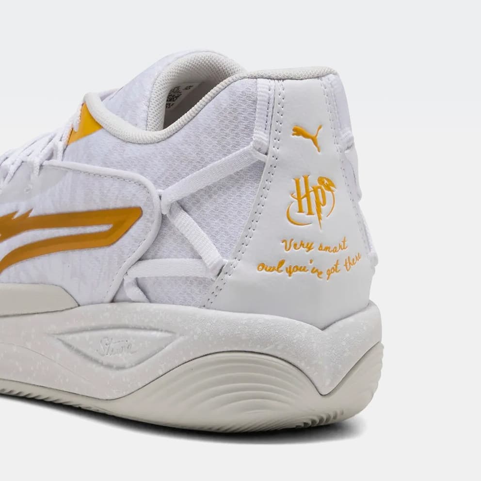 Puma Stewie 4 x "Harry Potter" Unisex Μπασκετικά Παπούτσια