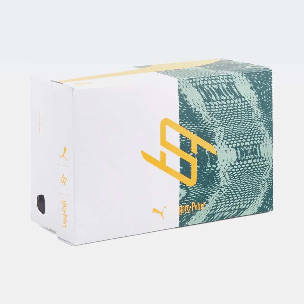 Puma Stewie 4 x "Harry Potter" Unisex Μπασκετικά Παπούτσια