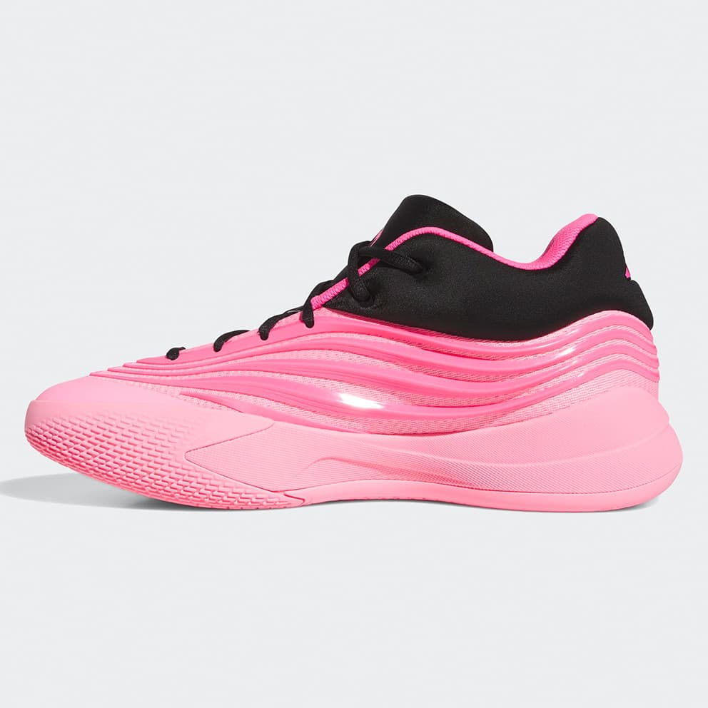 Men's Basketball Shoes Adidas Pink