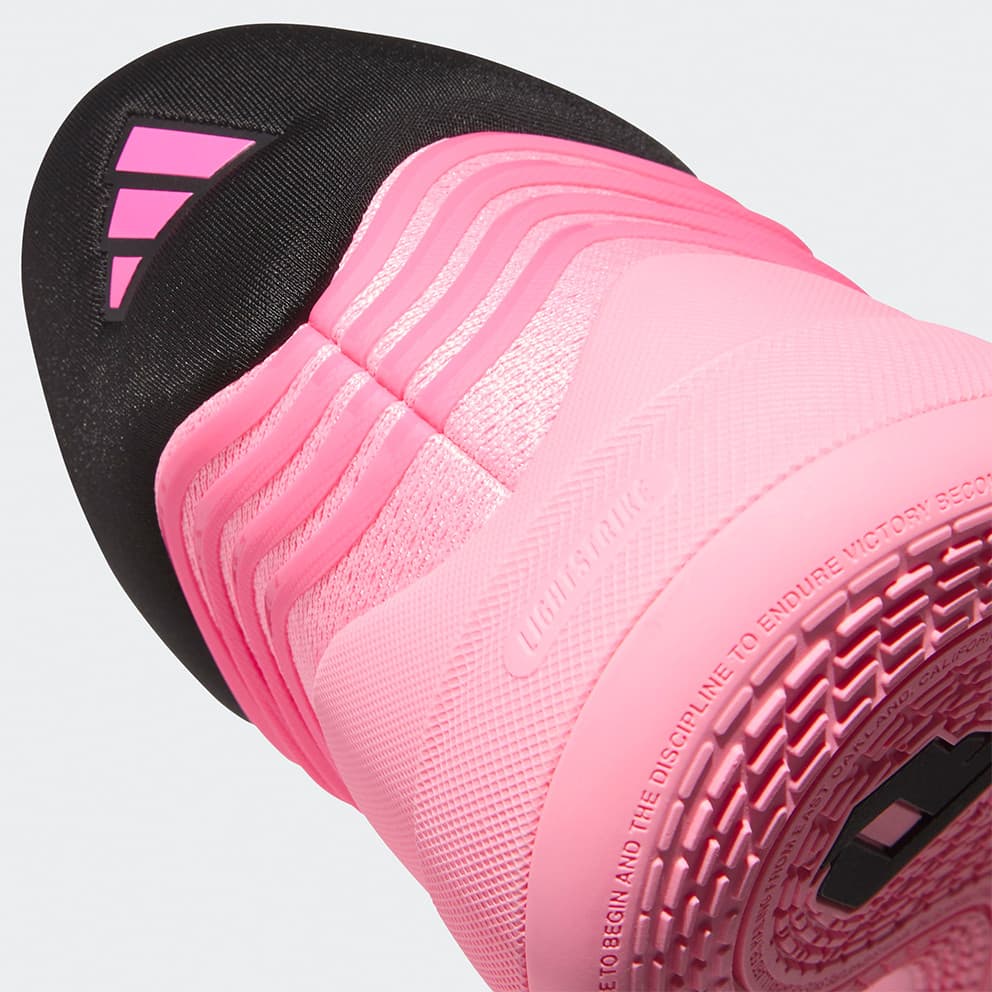 Men's Basketball Shoes Adidas Pink
