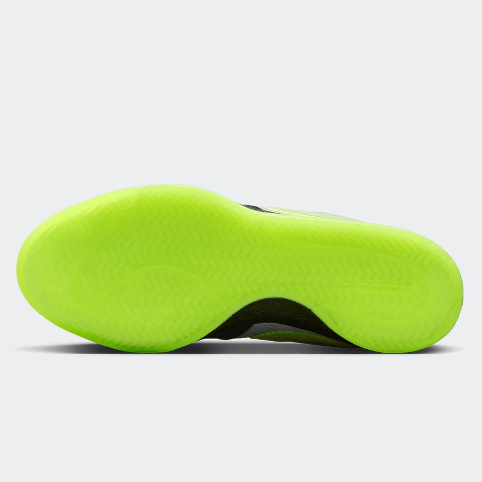 Men's Basketball Shoes Nike White