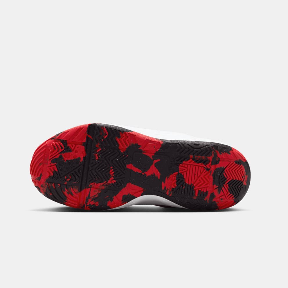 Boys' Sports Shoes Nike Black