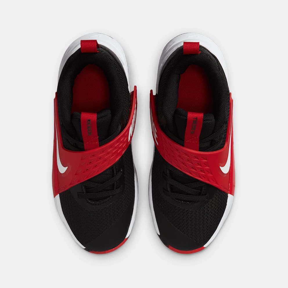 Boys' Sports Shoes Nike Black