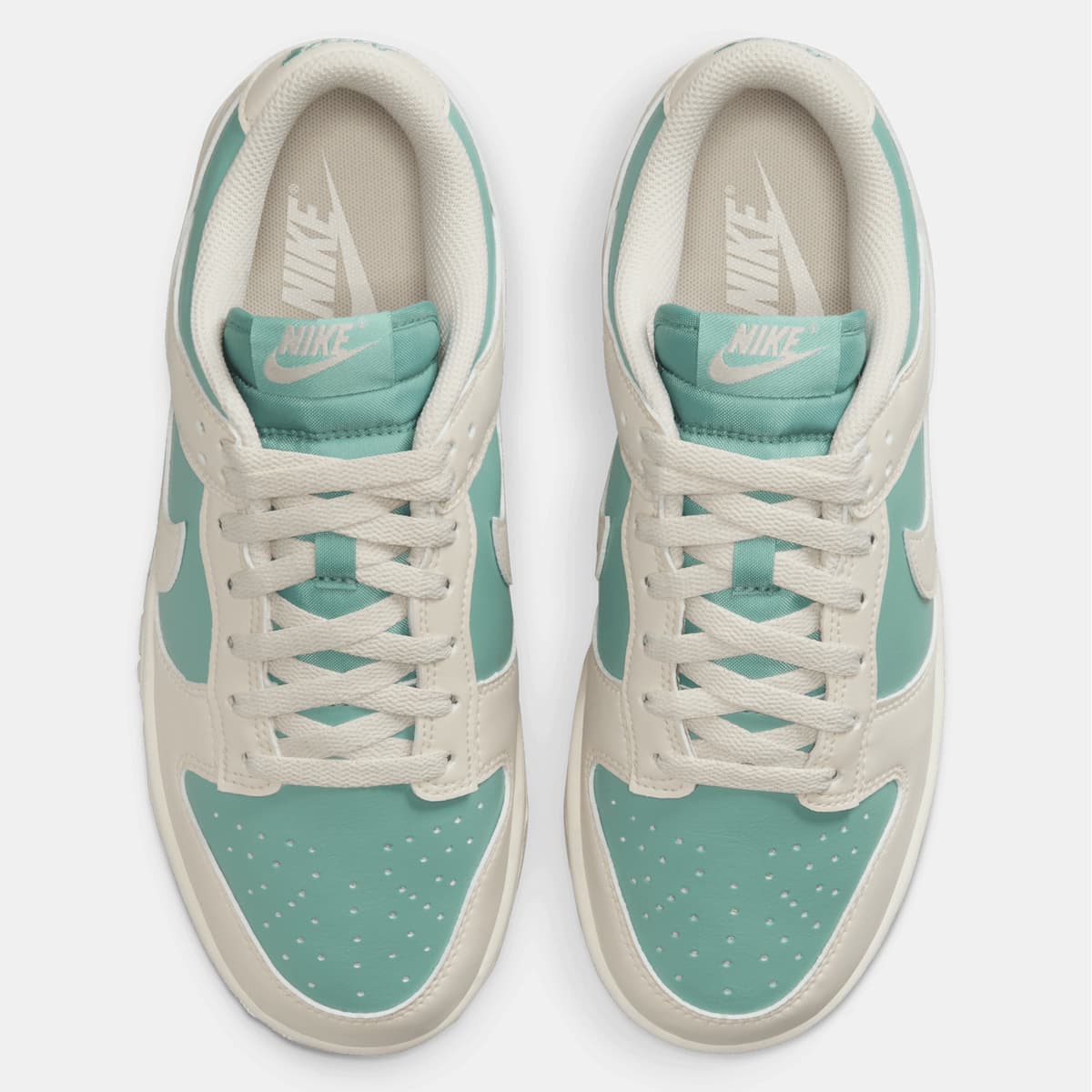 Nike Dunk Low Γυναικεία Παπούτσια