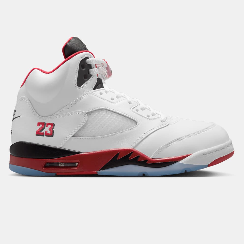 Jordan 5 Retro Grape 2025 HQ7978100 MBS