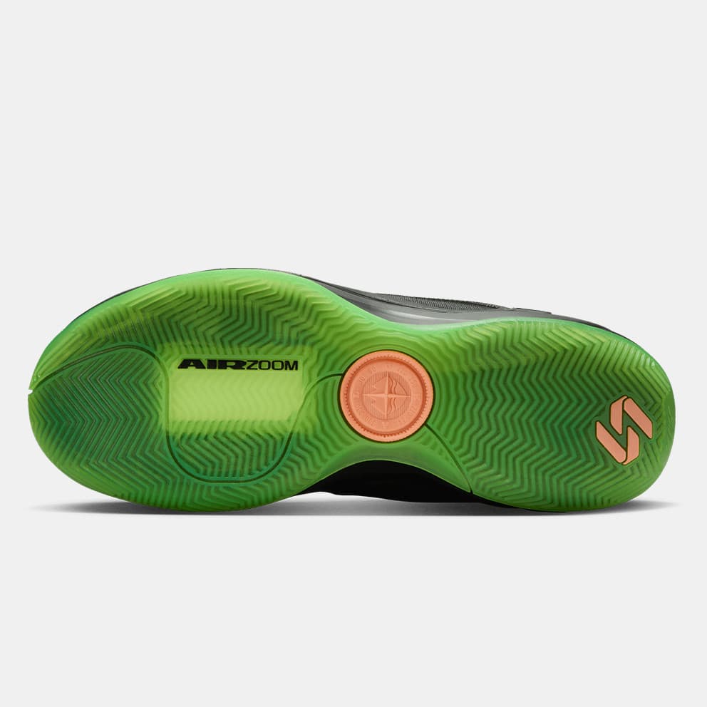 Men's Basketball Shoes JORDAN Black