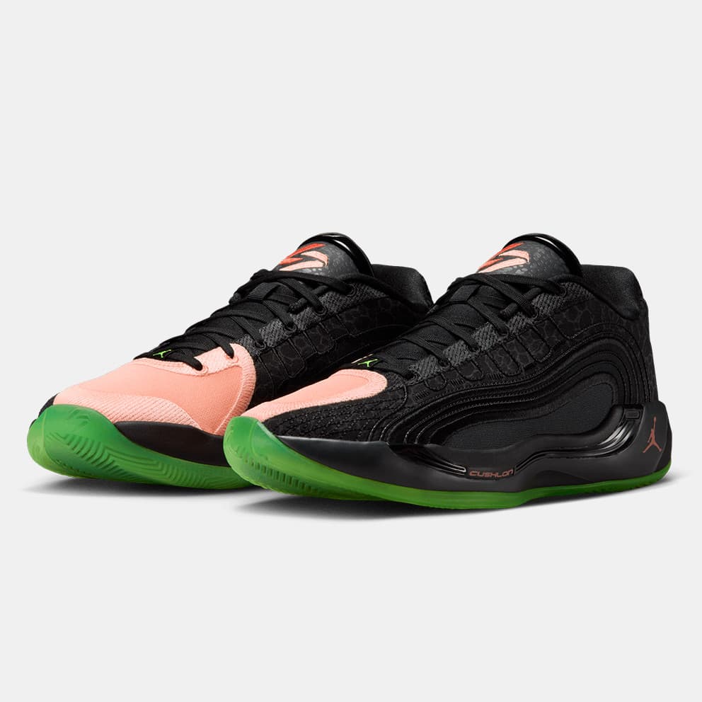 Men's Basketball Shoes JORDAN Black