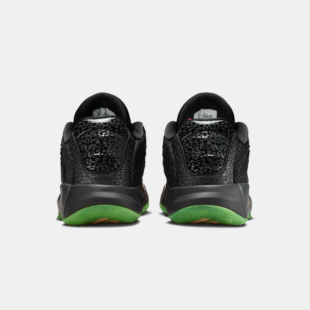 Men's Basketball Shoes JORDAN Black