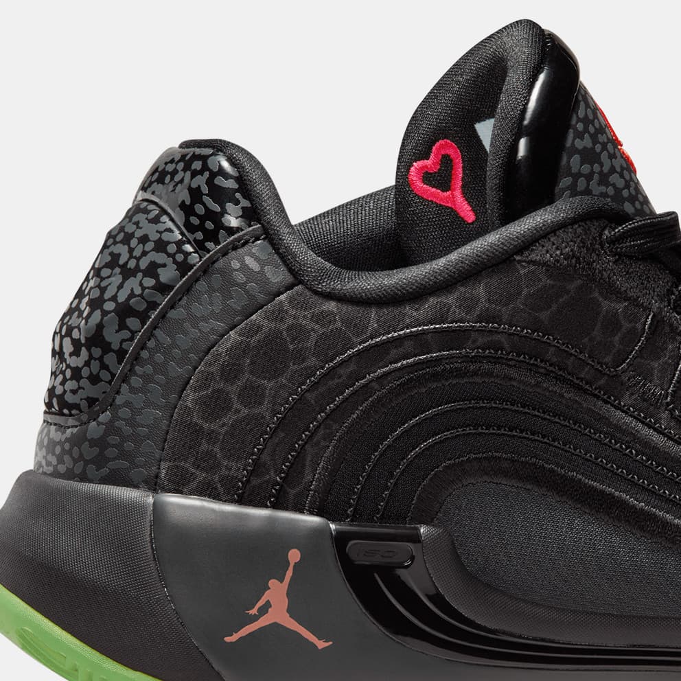 Men's Basketball Shoes JORDAN Black