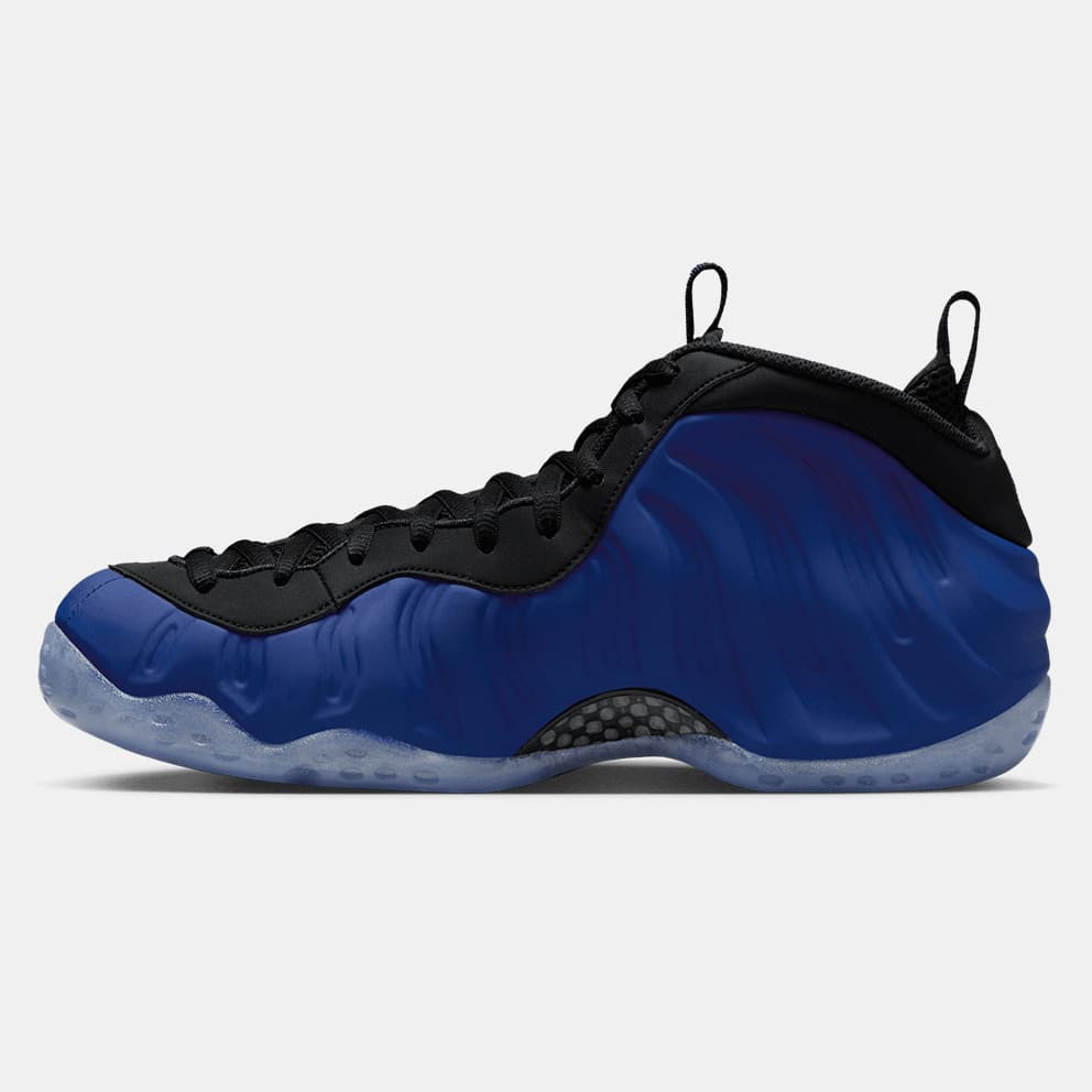 Nike Air Foamposite One "Deep Royal" Ανδρικά Μπασκετικά Παπούτσια