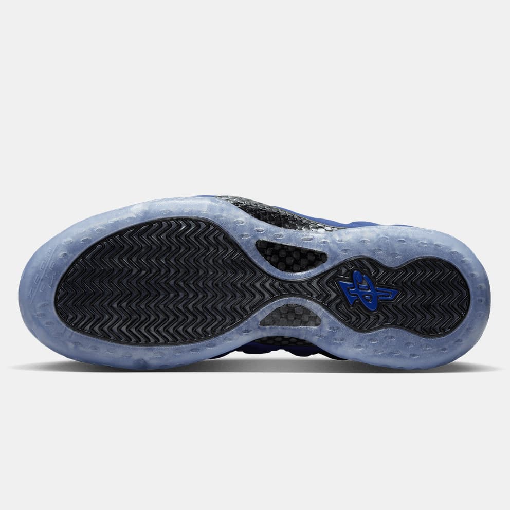Nike Air Foamposite One "Deep Royal" Ανδρικά Μπασκετικά Παπούτσια