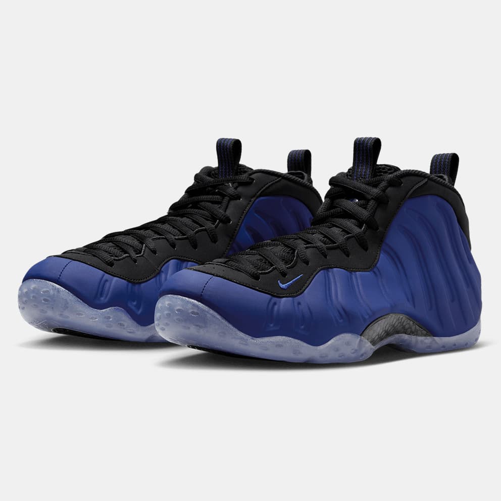 Nike Air Foamposite One "Deep Royal" Ανδρικά Μπασκετικά Παπούτσια