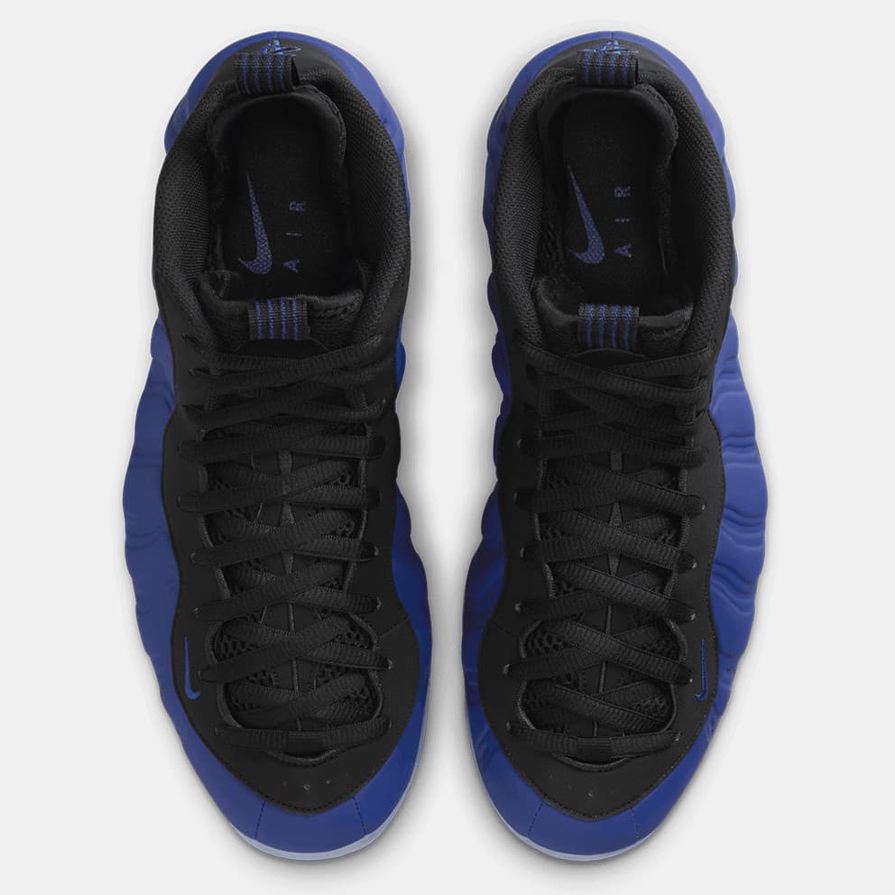 Nike Air Foamposite One "Deep Royal" Ανδρικά Μπασκετικά Παπούτσια