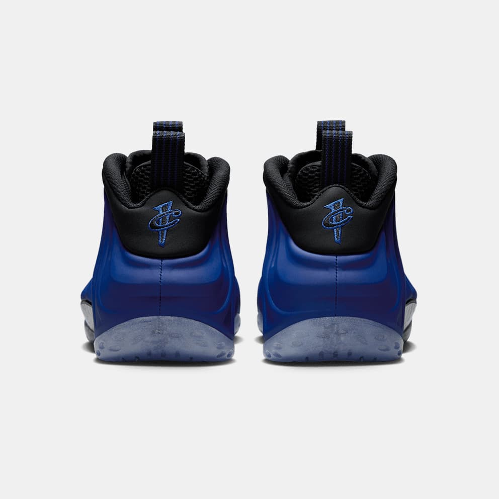 Nike Air Foamposite One "Deep Royal" Ανδρικά Μπασκετικά Παπούτσια