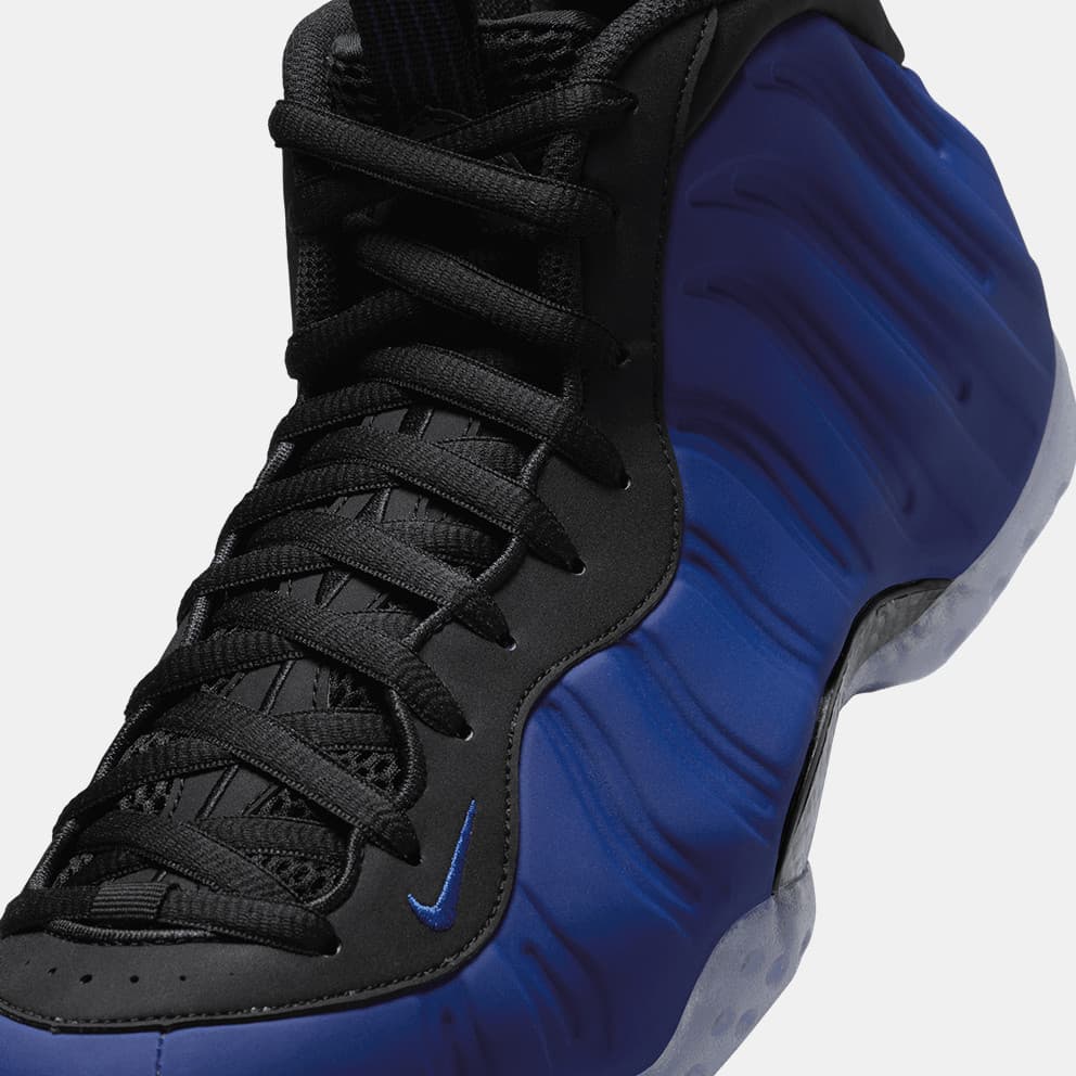 Nike Air Foamposite One "Deep Royal" Ανδρικά Μπασκετικά Παπούτσια