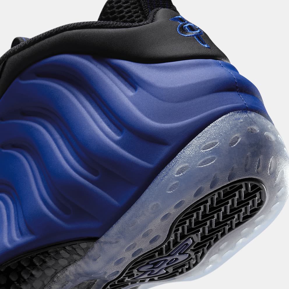 Nike Air Foamposite One "Deep Royal" Ανδρικά Μπασκετικά Παπούτσια