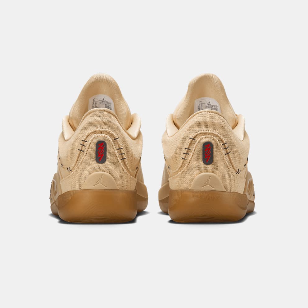 Jordan Zion 4 Ανδρικά Μπασκετικά Παπούτσια