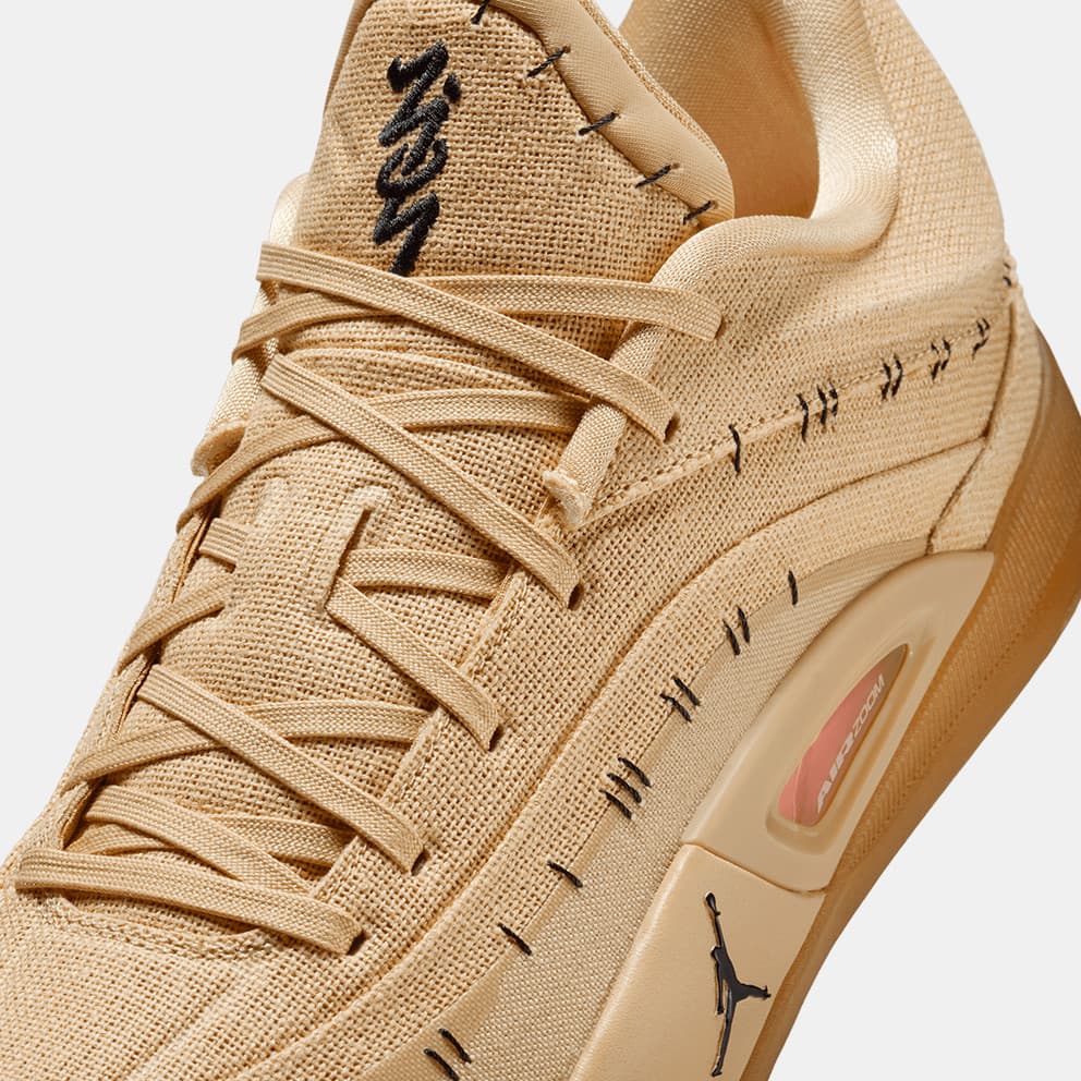 Jordan Zion 4 Ανδρικά Μπασκετικά Παπούτσια