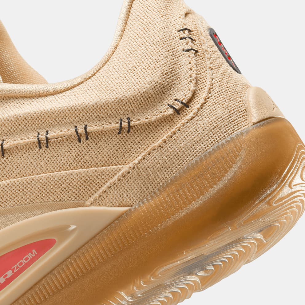 Jordan Zion 4 Ανδρικά Μπασκετικά Παπούτσια