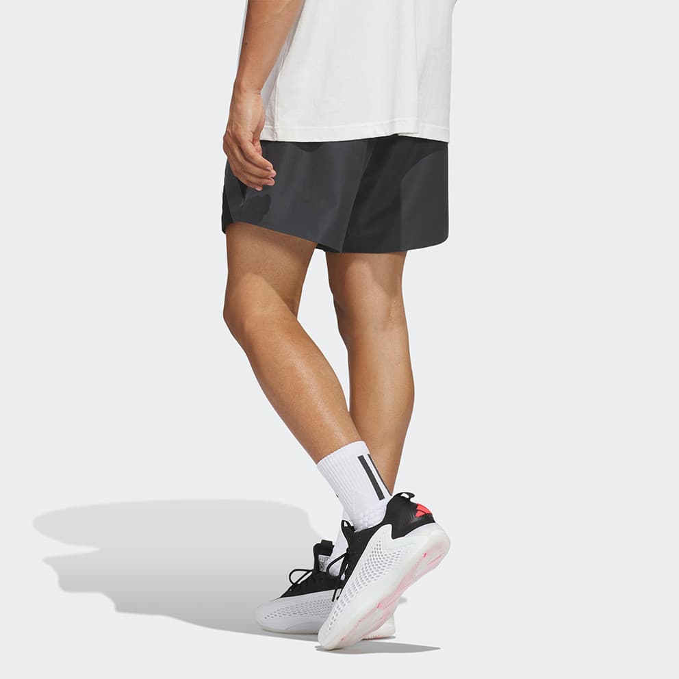 adidas Anthony Edwards Foundation Ανδρικό Σορτς