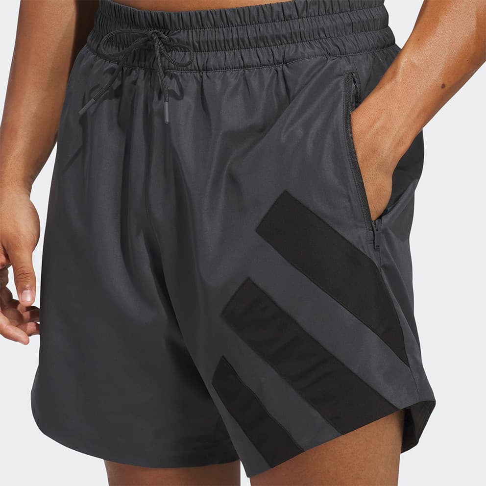 adidas Anthony Edwards Foundation Ανδρικό Σορτς