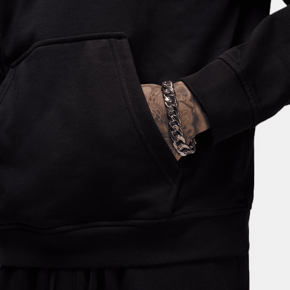 Jordan Sport Crossover Ανδρική Μπλούζα με Κουκούλα