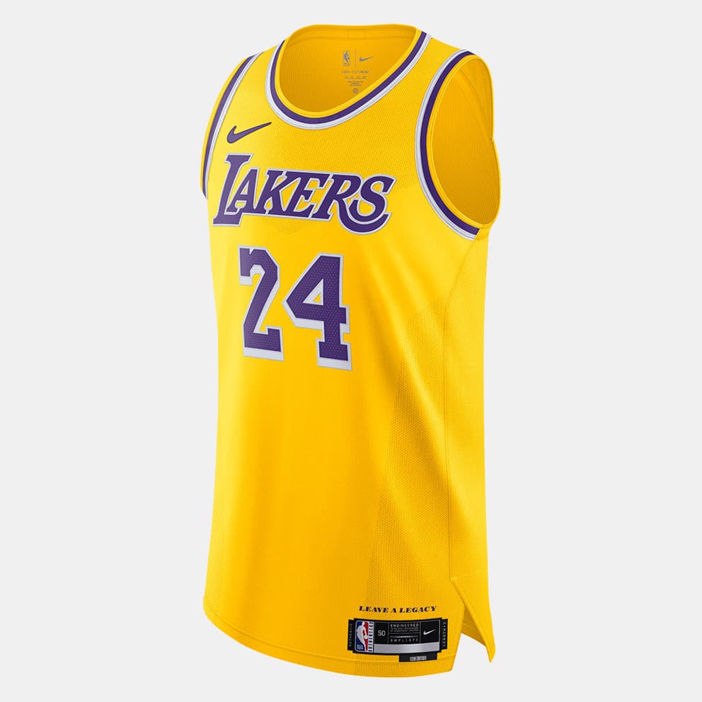 Ανδρικές αθλητικές φανέλες Nike Κίτρινο