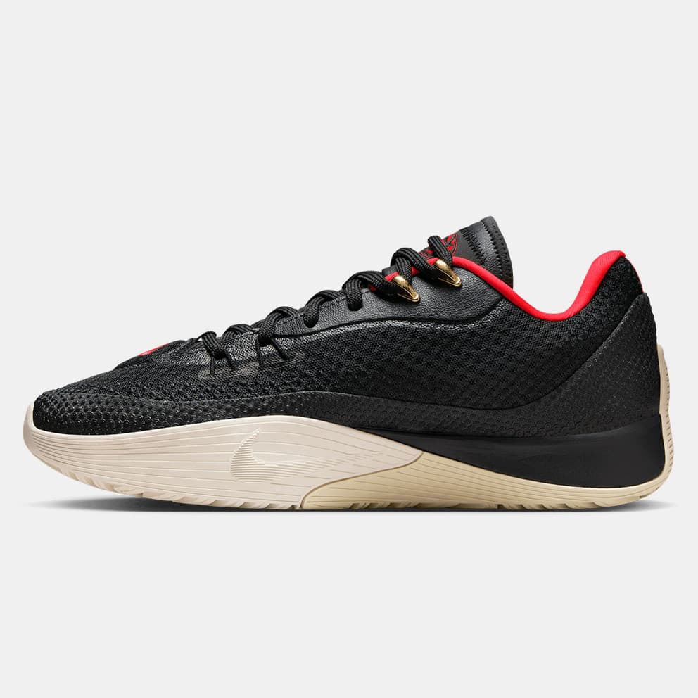 Nike S.T. Flare Ανδρικά Μπασκετικά Παπούτσια