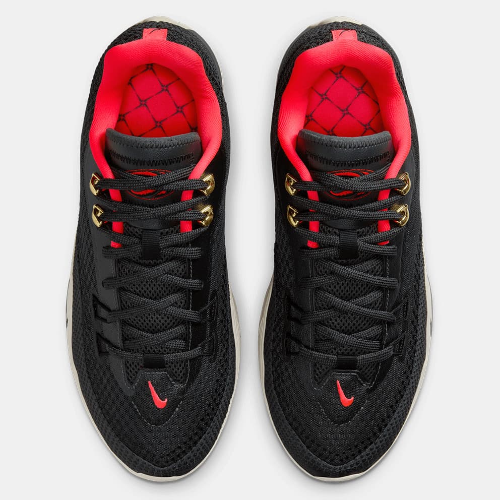 Nike S.T. Flare Ανδρικά Μπασκετικά Παπούτσια