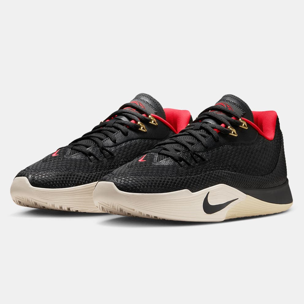 Nike S.T. Flare Ανδρικά Μπασκετικά Παπούτσια