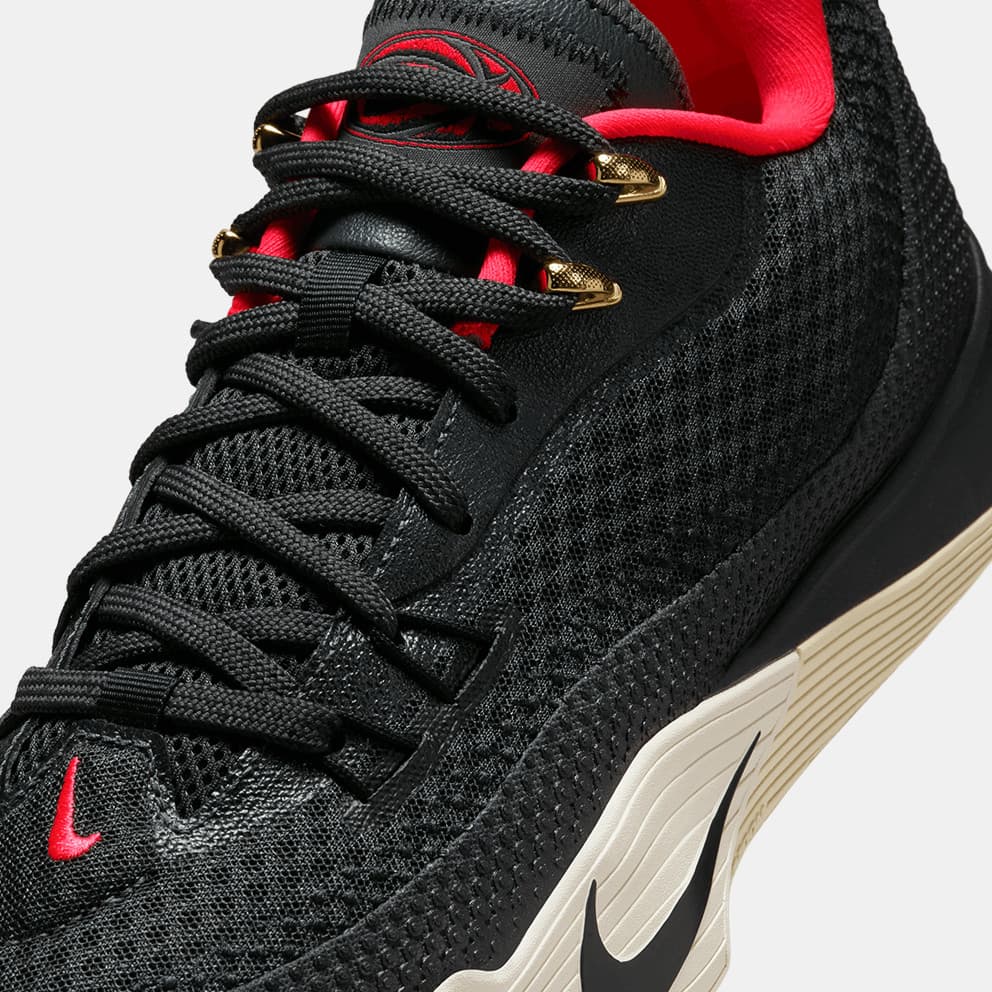 Nike S.T. Flare Ανδρικά Μπασκετικά Παπούτσια