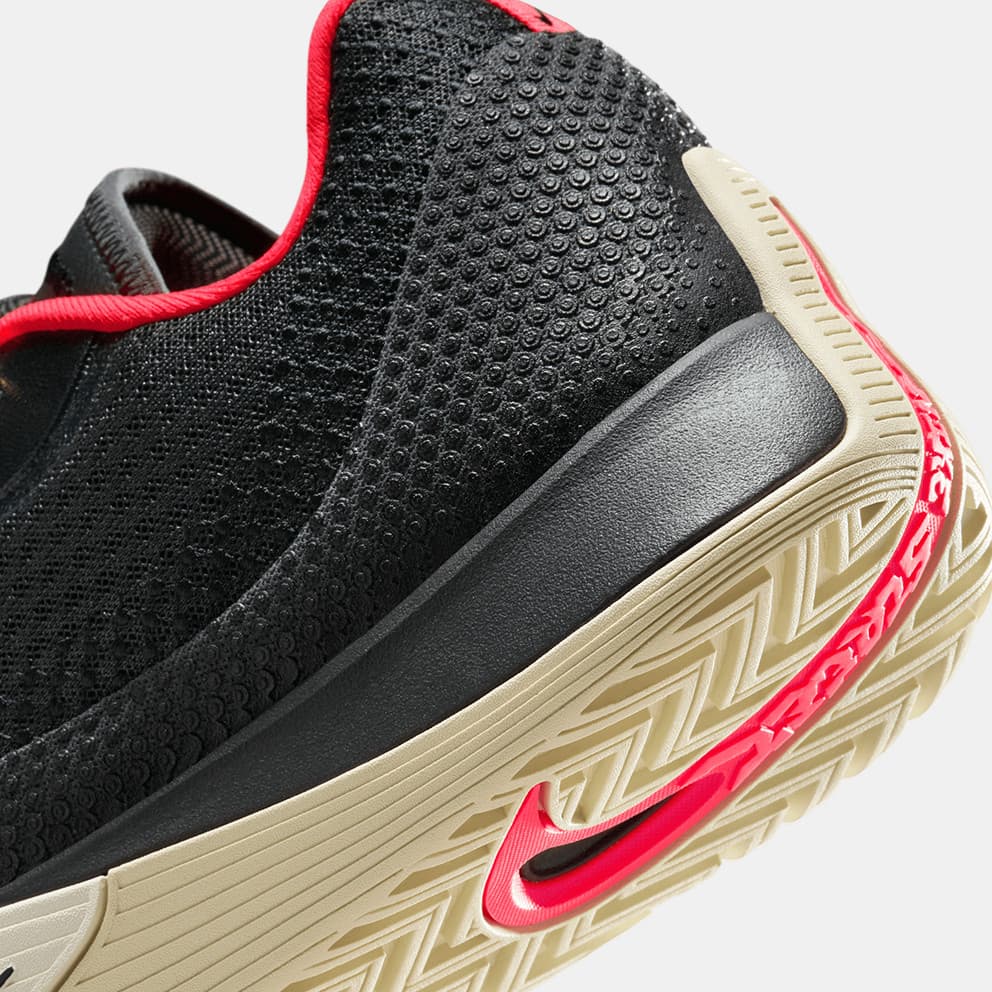 Nike S.T. Flare Ανδρικά Μπασκετικά Παπούτσια