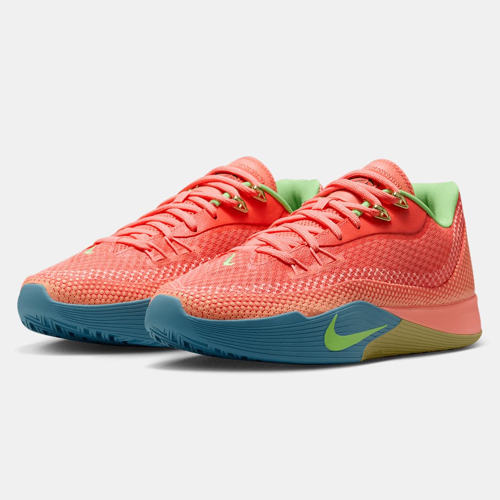 Nike S.T. Flare Ανδρικά Μπασκετικά Παπούτσια