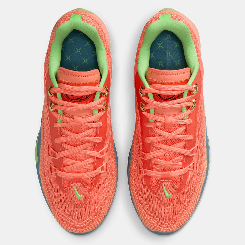 Nike S.T. Flare Ανδρικά Μπασκετικά Παπούτσια