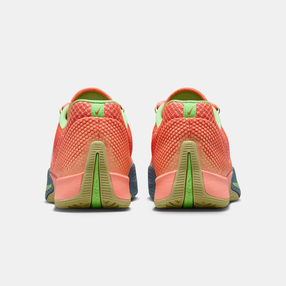 Nike S.T. Flare Ανδρικά Μπασκετικά Παπούτσια