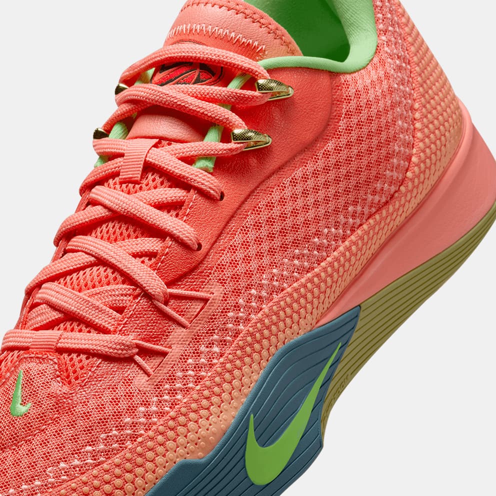 Nike S.T. Flare Ανδρικά Μπασκετικά Παπούτσια