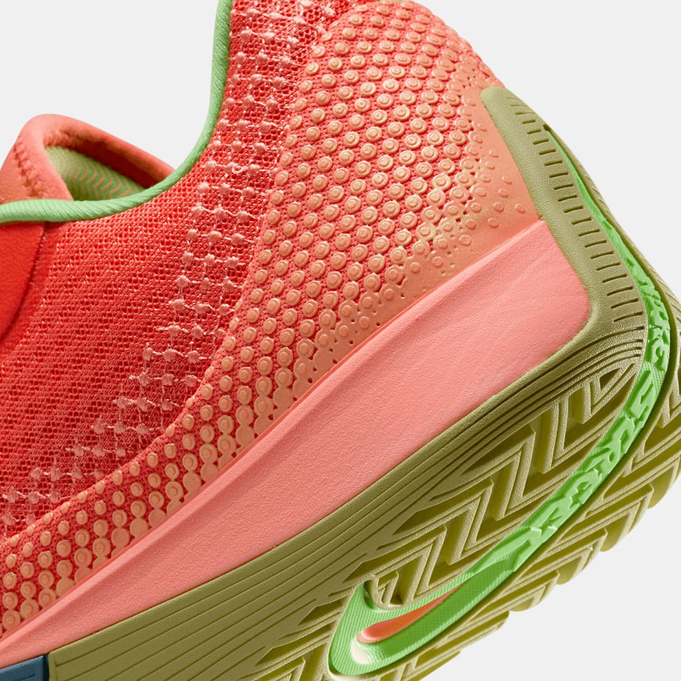 Nike S.T. Flare Ανδρικά Μπασκετικά Παπούτσια