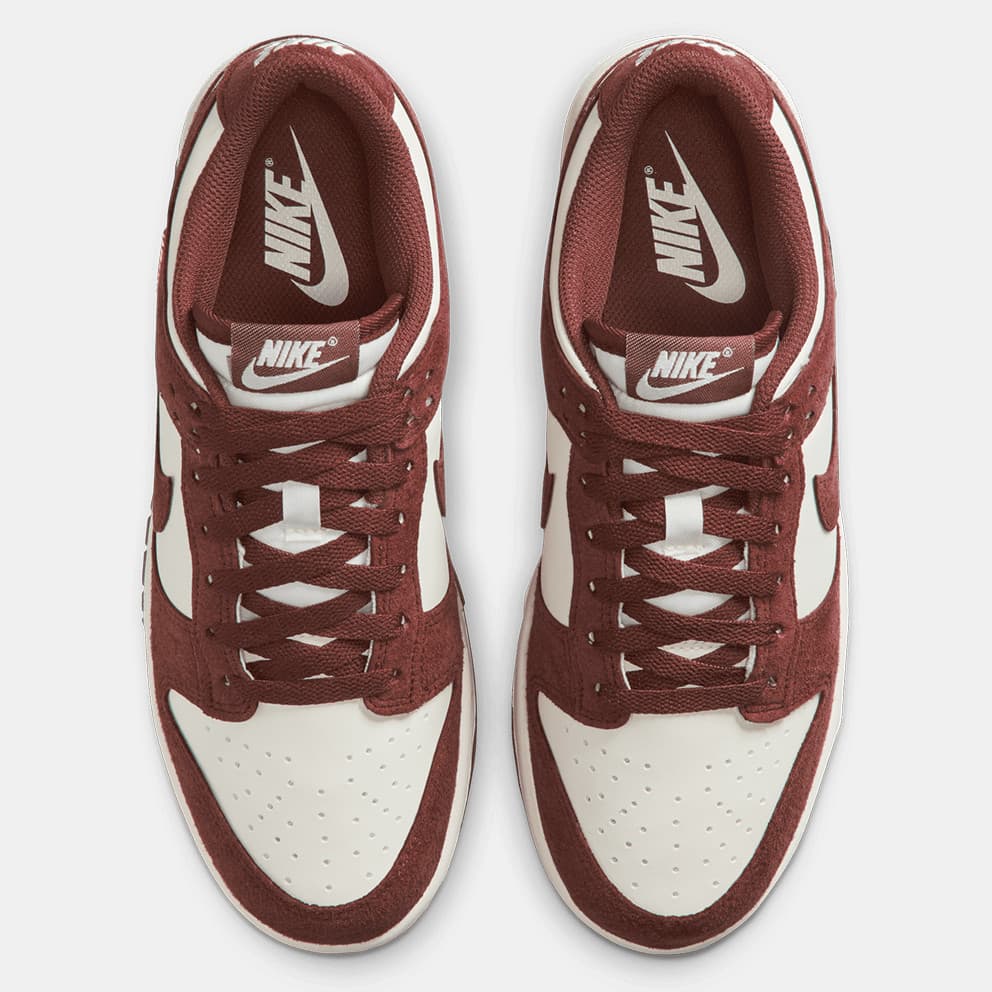 Women's Sneakers Nike Red