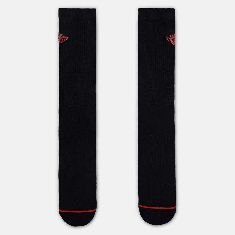Jordan Everyday Cushioned Crew Unisex Κάλτσες