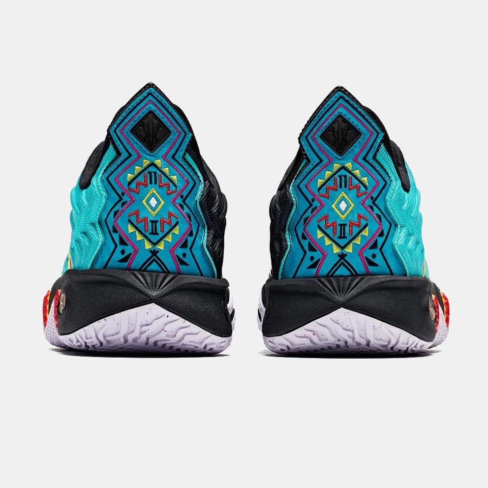 Men's Basketball Shoes Anta Multicolor