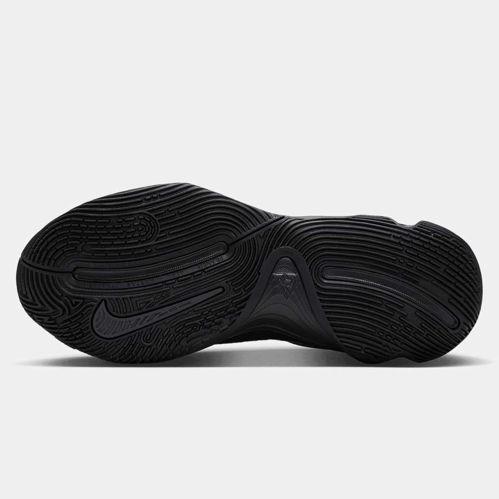 Nike Giannis Immortality 4 Ανδρικά Μπασκετικά Παπούτσια