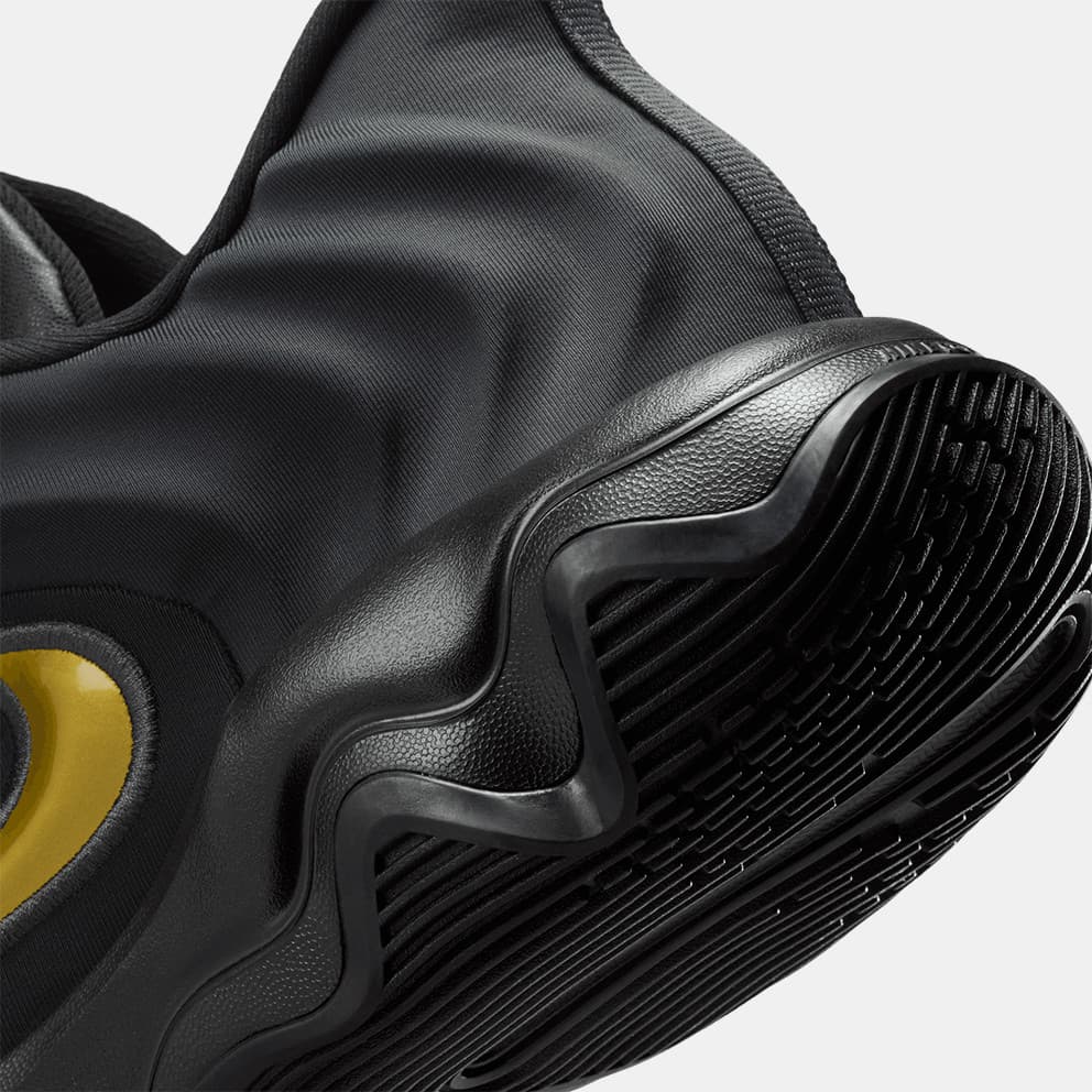 Nike Giannis Immortality 4 Ανδρικά Μπασκετικά Παπούτσια