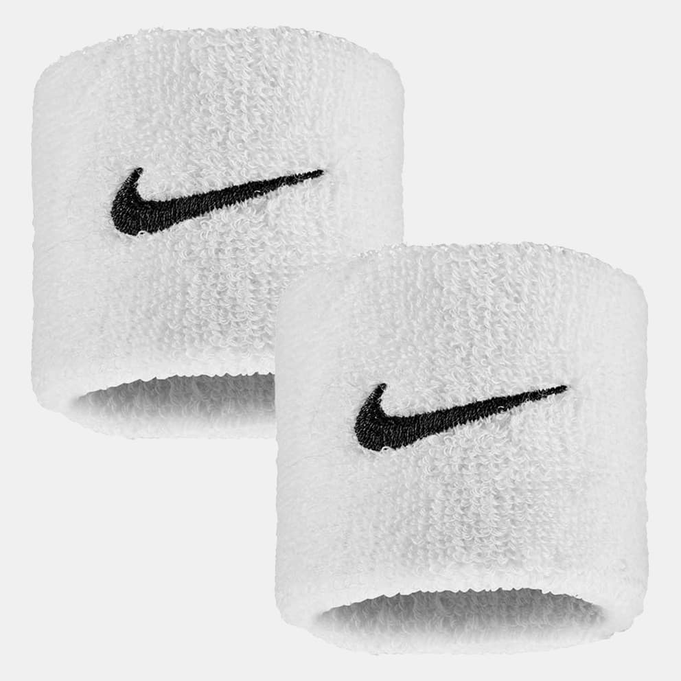 Γυναικεία αθλητικά αξεσουάρ Nike Μαύρο